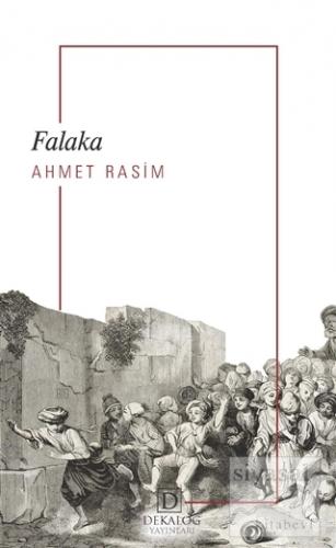Falaka (Cep Boy) Ahmet Rasim