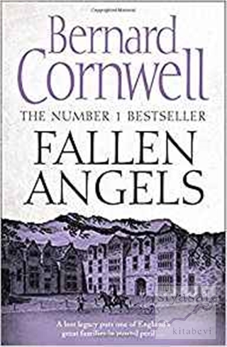 Fallen Angels Bernard Cornwell