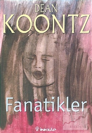 Fanatikler Dean R. Koontz