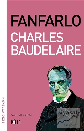 Fanfarlo Charles Baudelaire