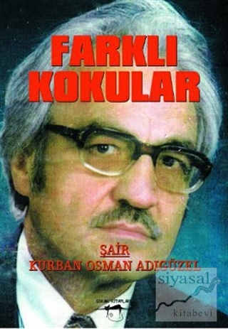 Farklı Kokular
