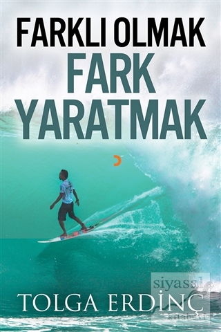 Farklı Olmak Fark Yaratmak