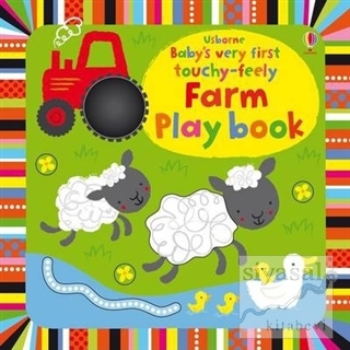 Farm Play Book Kolektif