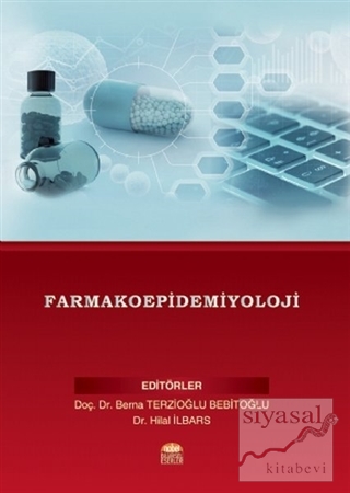 Farmakoepidemiyoloji Ahmet Akıcı