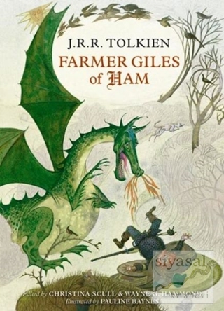 Farmer Giles of Ham (Ciltli) J. R. R. Tolkien