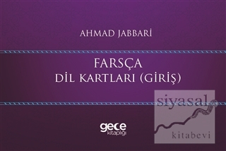 Farsça Dil Kartları (Giriş) Ahmad Jabbari