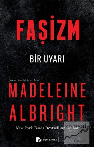 Faşizm Madeleine Albright