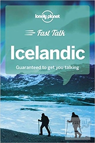 Fast Talk Icelandic Kolektif