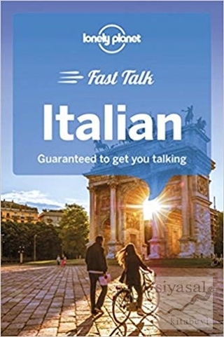 Fast Talk Italian Kolektif