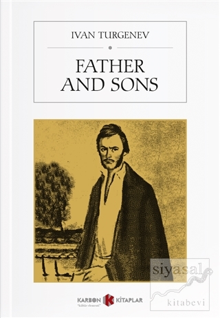 Father And Sons İvan Turgenev