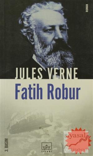 Fatih Robur Jules Verne