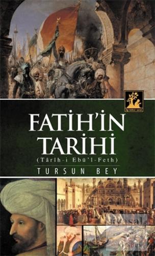 Fatih'in Tarihi Tursun Bey