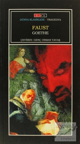 Faust (İki Cilt Birarada) Johann Wolfgang von Goethe