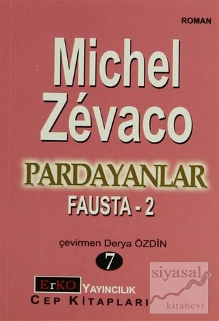 Fausta 2 Michel Zevaco