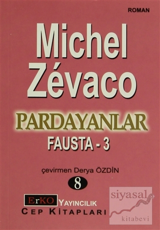 Fausta 3 Michel Zevaco