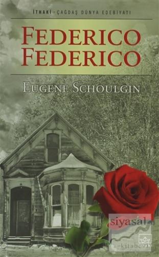 Federico Federico Eugene Schoulgin