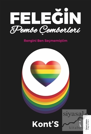 Feleğin Pembe Çemberleri