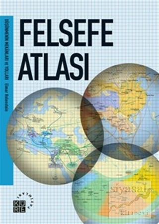 Felsefe Atlası Elmar Holenstein