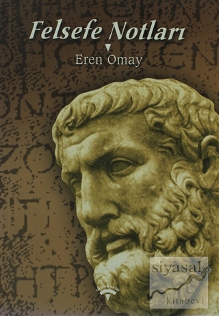 Felsefe Notları Eren Omay