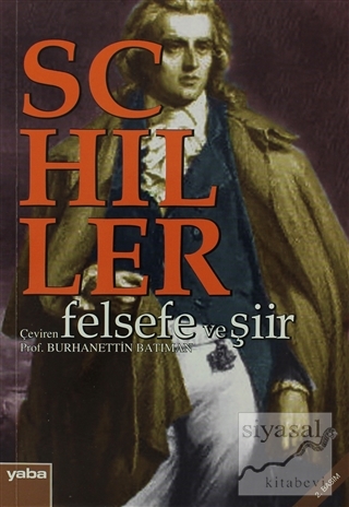 Felsefe ve Şiir Friedrich Schiller
