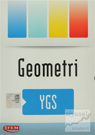 Fem YGS Geometri (Cep) Kolektif
