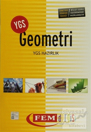Fem YGS Hazırlık Geometri Komisyon