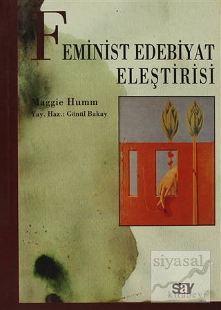 Feminist Edebiyat Eleştirisi Maggie Humm