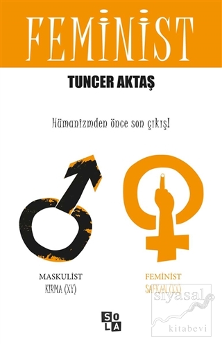 Feminist Tuncer Aktaş