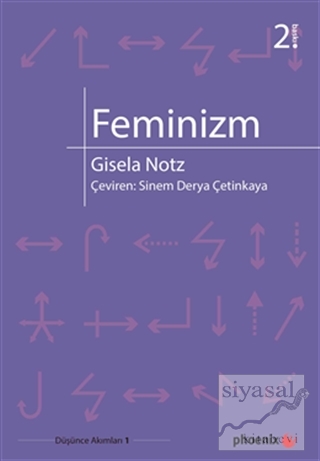 Feminizm %30 indirimli Gisela Notz