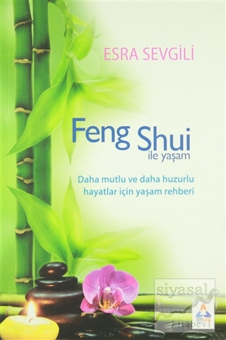 Feng Shui İle Yaşam Esra Sevgili