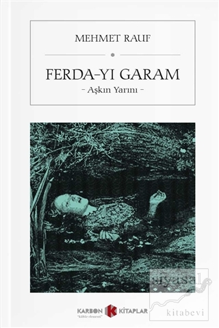 Ferda-yı Garam (Cep Boy) Mehmed Rauf