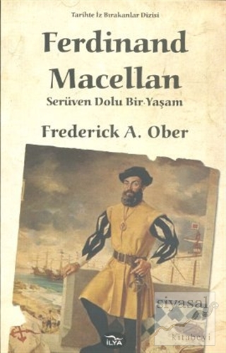 Ferdinand Macellan Frederick A. Ober
