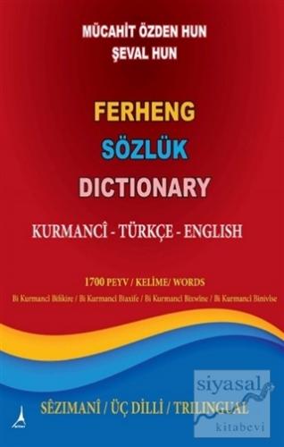 Ferheng Sözlük Dictionary