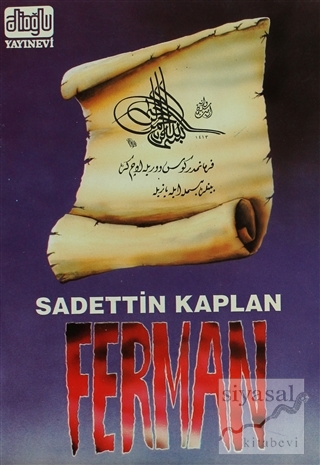 Ferman Sadettin Kaplan