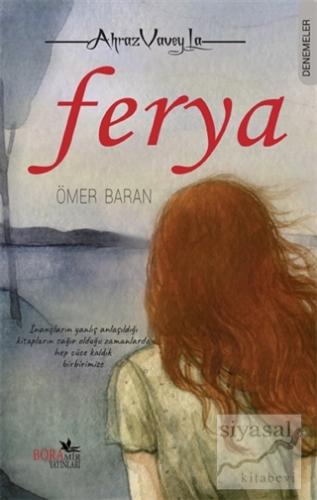 Ferya Ömer Baran