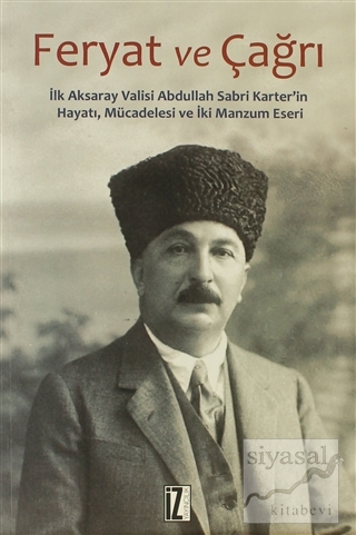 Feryat ve Çağrı Mustafa Fırat Gül