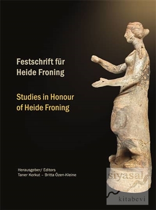 Festschrift für Heide Froning / Studies in Honour of Heide Froning (Ci