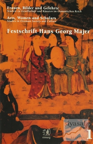 Festschrift Hans Georg Majer (2 Cilt Takım) Kolektif