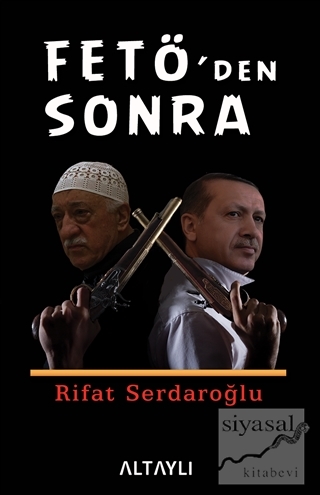 Fetö'den Sonra Rifat Serdaroğlu