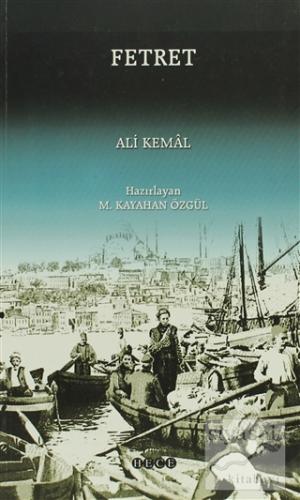 Fetret Ali Kemal