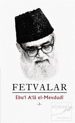 Fetvalar (2 Kitap Takım) Seyyid Ebu'l-A'la el-Mevdudi