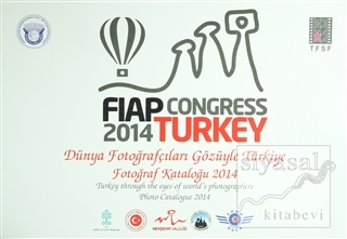 FIAP Congress Turkey 2014 Kolektif