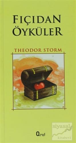 Fıçıdan Öyküler Theodor W. Storm