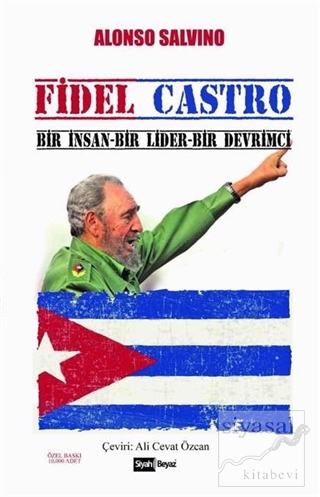 Fidel Castro Alonso Salvino