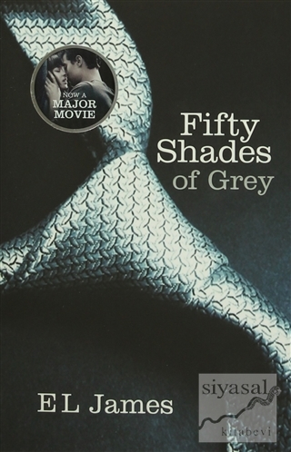 Fifty Shades of Grey E. L. James
