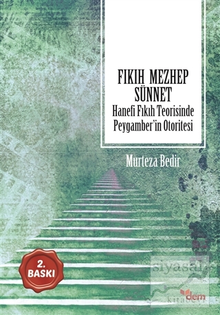 Fıkıh - Mezhep - Sünnet Murteza Bedir