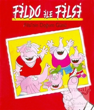 Fildo İle Filsi