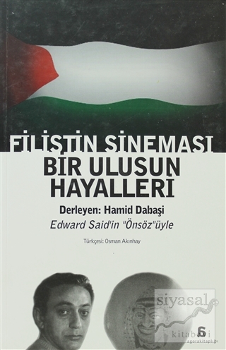 Filistin Sineması Hamid Dabaşi