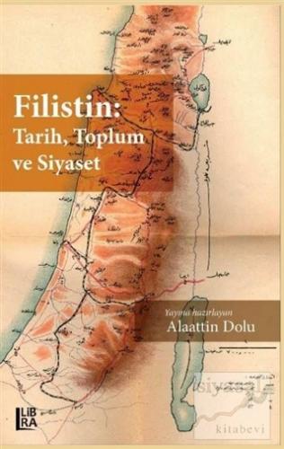 Filistin: Tarih, Toplum ve Siyaset Kolektif