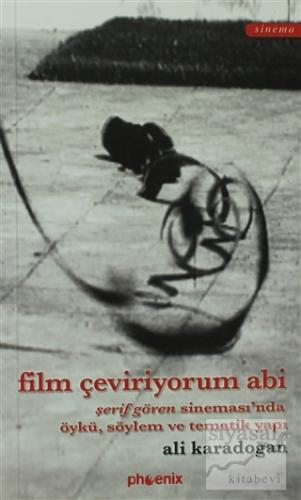 Film Çeviriyorum Abi %30 indirimli Ali Karadoğan